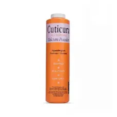 Cuticura All Purpose Talcum Powder 400g